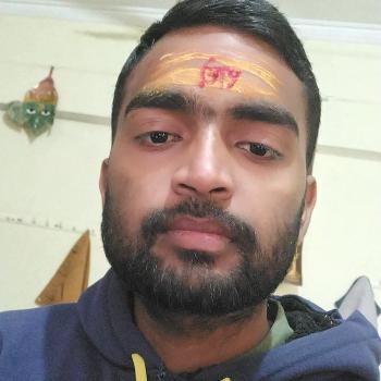 Rishu Yadav